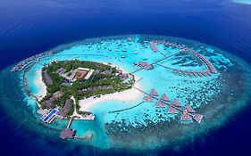 Machchafushi Island Resort & Spa Maldives, The Centara Collection - Stay 4 Nights Or More, Enjoy 25 Percent Off Seaplane Transfers, Valid For Stays From 10 Apr To Sep 2026